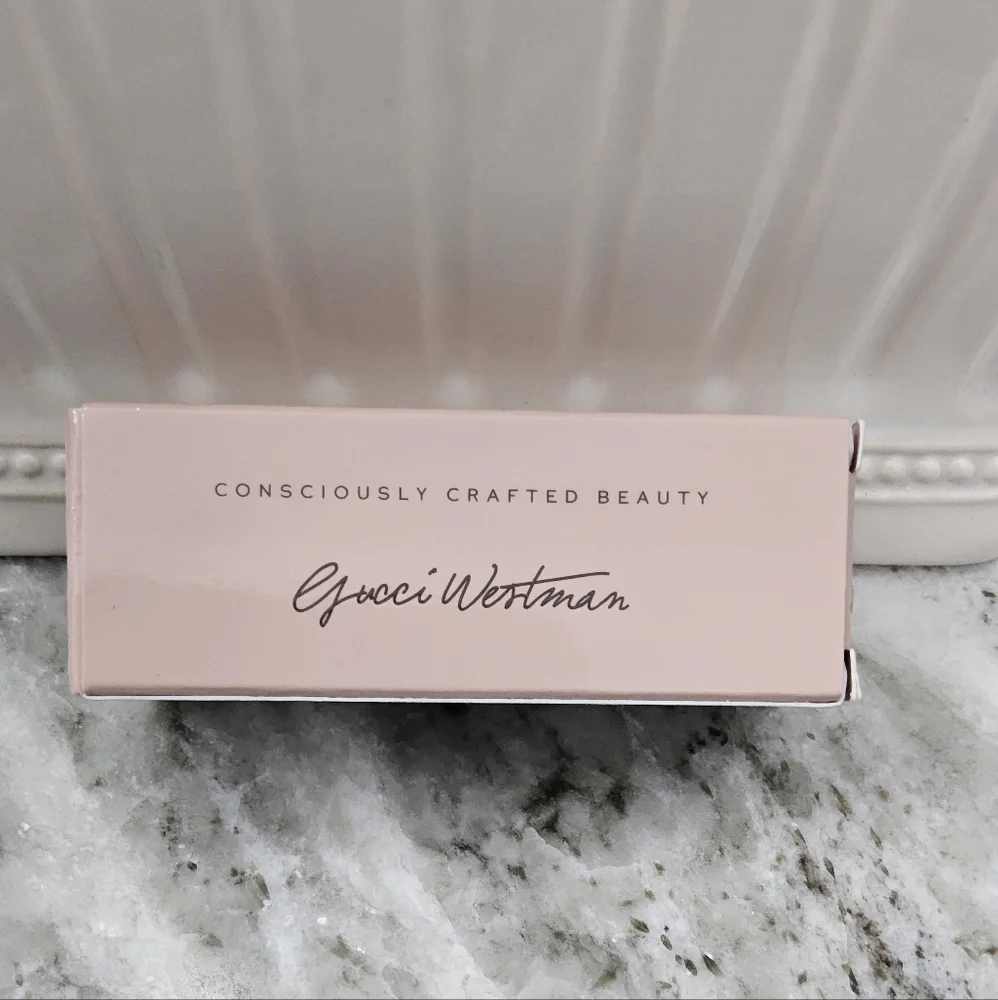 Westman Atelier Lip Suede Matte Lipstick - Pink - Picture 4 of 4